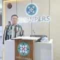 Dewan Pers putuskan 9 media siber di Kepri harus minta maaf