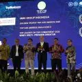 MMSGI meraih penghargaan berkat strategi bisnis berkelanjutan