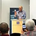 Danantara menyiapkan 20 persen modal untuk investasi luar negeri