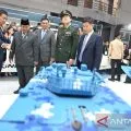 Prefer offset cooperation over tech transfer in defense: govt