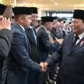 Gaji hakim naik hingga 280 persen terbesar sepanjang sejarah