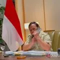 Presiden Prabowo terima telepon dari Presiden AS Trump