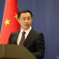 Paus angkat uskup pembantu di Fuzhou