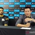 Amine Noua optimistis tampil lebih bagus lagi