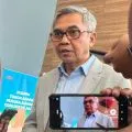 Laporan gratifikasi di Kementerian PU masih ranah pencegahan