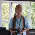 BPOLBF menggelar event di Parapuar dukung pariwisata kesehatan-kebugaran