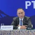 PT Timah targetkan lahan eks Koba Tin mulai berproduksi