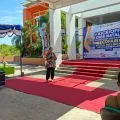 OJK tingkatkan literasi keuangan mahasiswa Undana