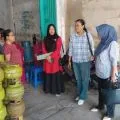 Pedagang di Mataram diingatkan tak naikkan harga elpiji 3 kilogram