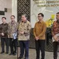 IEU CEPA could lift exports by 50% in three years: Hartarto