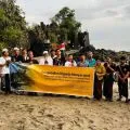 IAHN Gde Pudja Mataram gelar kegiatan pengabdian di Lombok Barat
