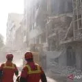 Komandan antariksa dan 20 pemimpin militer Iran tewas diserang Israel
