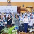 PLN Batam berdayakan 140 UMKM untuk tingkatkan daya saing digital