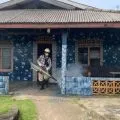 PT Timah lakukan fogging di Karimun tekan angka penularan DBD