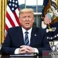 Trump: AS tak terlibat serangan Israel ke Iran, tetapi siap serang Iran
