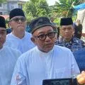 Lis Darmansyah: Penggabungan OPD upaya penataan kelembagaan