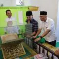 Gubernur Ansar sebut Pulau Penyengat jembatan lintas generasi