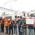 KAI Jakarta tutup 26 titik perlintasan liar