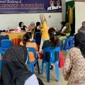Operasi vasektomi di Batam lampaui target