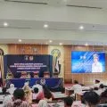 Wabup Lombok Tengah minta pengurus baru KONI tetap solid