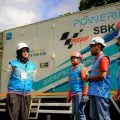 PLN amankan keandalan listrik selama kunjungan Istri Wapres di Lombok
