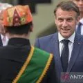 Prancis akan akui negara Palestina