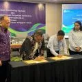 BPJS TK dan Kejati NTT memperkuat sinergi hukum perdata dan TUN