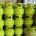Polisi antisipasi penyimpangan distribusi elpiji 3 kg di Mataram