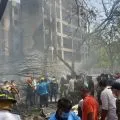India kaji larangan sementara Boeing 787-8 usai musibah