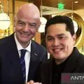 Jakarta named FIFA Hub for Southeast Asia, East Asia football