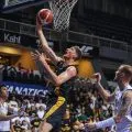 Satria Muda taklukkan Prawira Bandung 82-66