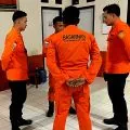 Basarnas Natuna cari lansia hilang dengan drone thermal
