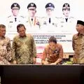 Kepri, Jateng, Malut dan Lampung kerja sama siapkan produk untuk pasar internasional
