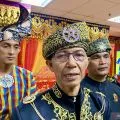 Amsakar tegaskan komitmen tuntaskan legalitas kampung tua