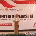 Koperasi Merah Putih sebagai katalis kesejahteraan sosial
