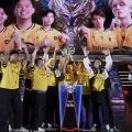Onic juara MPL Indonesia Season 15 kalahkan RRQ