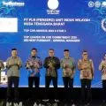 PLN UIW NTB raih penghargaan TOP CSR Awards 2025