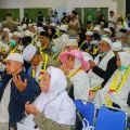 Seorang haji asal Mataram meninggal setiba di Bandara Lombok