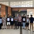 Imigrasi Atambua mendeportasi empat WNA Timor Leste