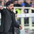 Gennaro Gattuso kini menjaga marwah Gli Azzurri