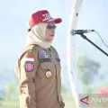HUT ke-21, Dinsos NTB tegaskan komitmen Tagana untuk kemanusiaan