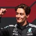 George Russell tampil mendominan menangi F1 GP Kanada