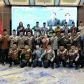 Amsakar lantik 23 pejabat tingkat II lingkungan BP Batam