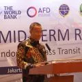 Kemenhub mempercepat transportasi massal inklusif melalui proyek MASTRAN