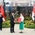 Indonesia, Singapore forge food security, farm tech collaboration