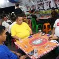 Turnamen Domino Kapolda Kepri Cup 2025jadi  wadah hasilkan atlet terbaik