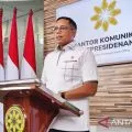 Istana sebut transfer data Indonesia-AS