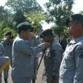 Bakamla tingkatkan kapasitas para personel dalam pengamanan di laut