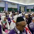 Dinkes Batam siaga melayani jamaah haji saat tiba di tanah air