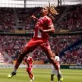 PSG membuka penampilan di Grup B dengan lumat Atletico Madrid